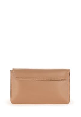 Kadın Vizon Çapraz Çanta - 50300305002