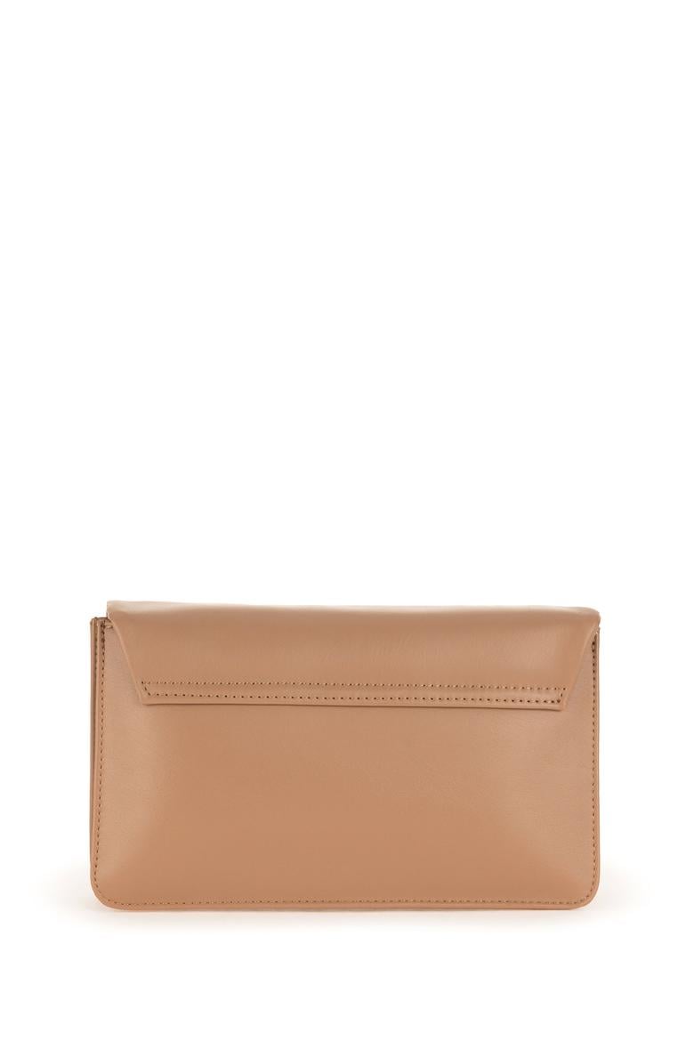 Kadın Vizon Çapraz Çanta - 50300305002