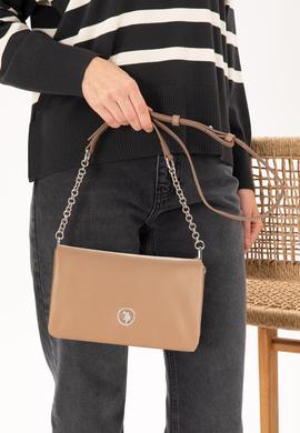 Kadın Vizon Çapraz Çanta - 50300305002