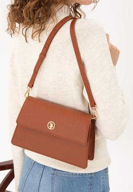 Kadın Taba Çapraz Çanta - 50300293003