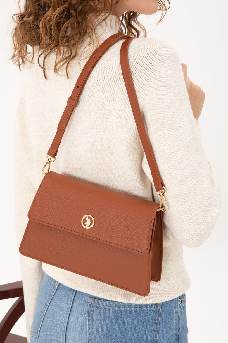 Kadın Taba Çapraz Çanta - 50300293003