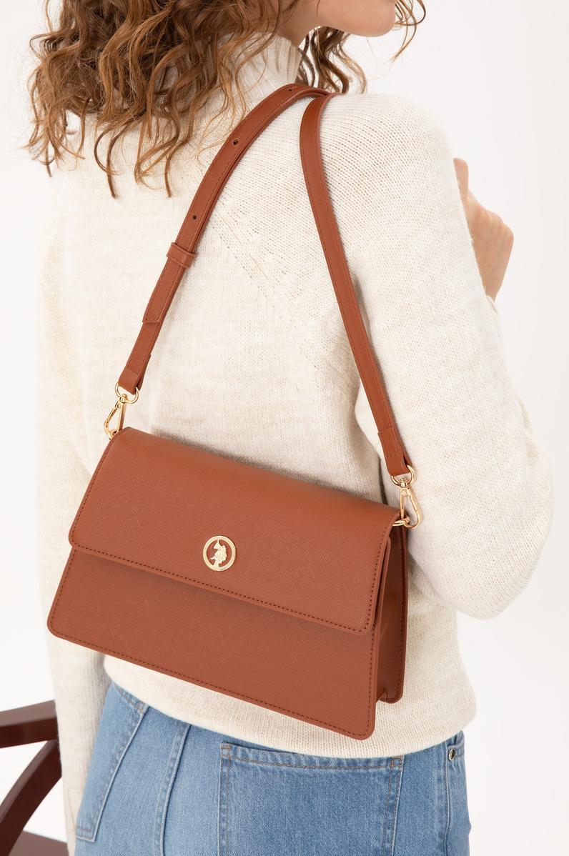 Kadın Taba Çapraz Çanta