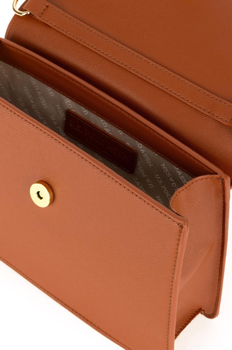 Kadın Taba Çapraz Çanta