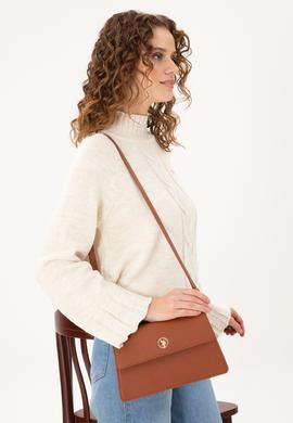 Kadın Taba Çapraz Çanta - 50300293003