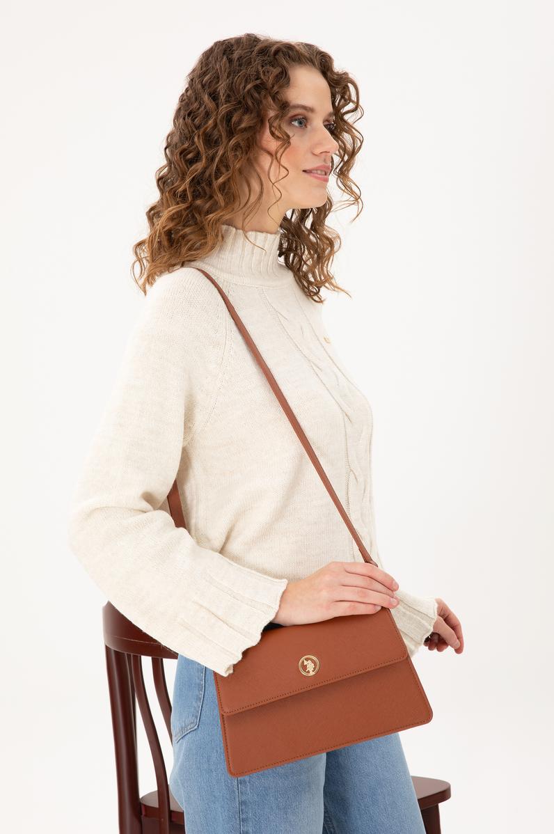 Kadın Taba Çapraz Çanta