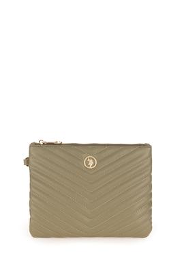 Kadın Haki El Çantası - 50300329004