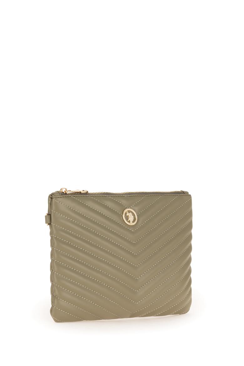 Kadın Haki El Çantası - 50300329004