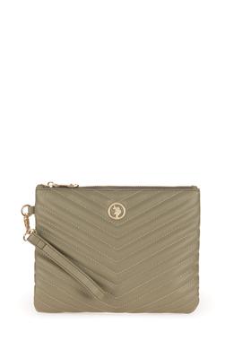 Kadın Haki El Çantası - 50300329004