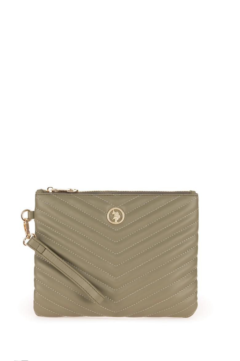 Kadın Haki El Çantası - 50300329004