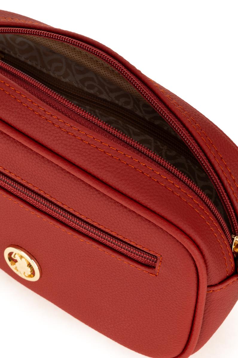 Kadın Tarçın Çapraz Çanta