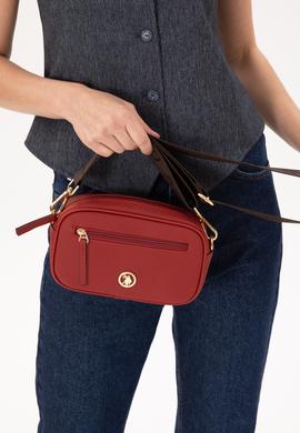 Kadın Tarçın Çapraz Çanta - 50303432002