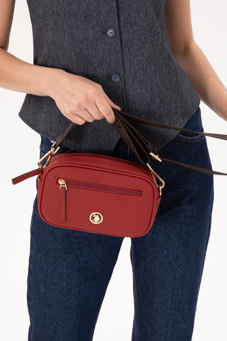 Kadın Tarçın Çapraz Çanta - 50303432002