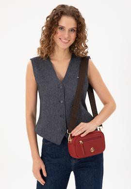 Kadın Tarçın Çapraz Çanta - 50303432002