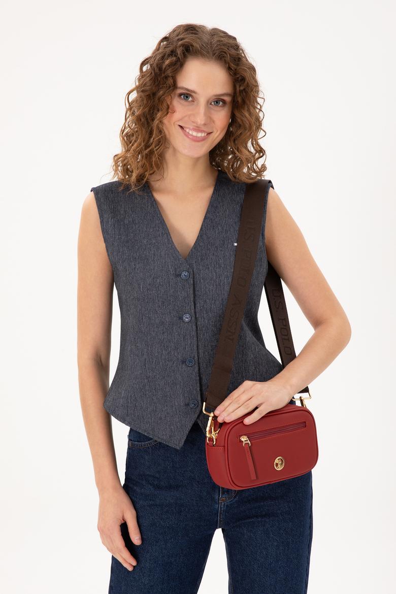 Kadın Tarçın Çapraz Çanta