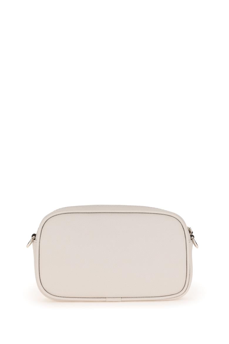 Kadın Gri Çapraz Çanta - 50303432003