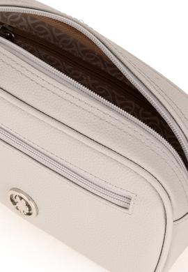 Kadın Gri Çapraz Çanta - 50303432003