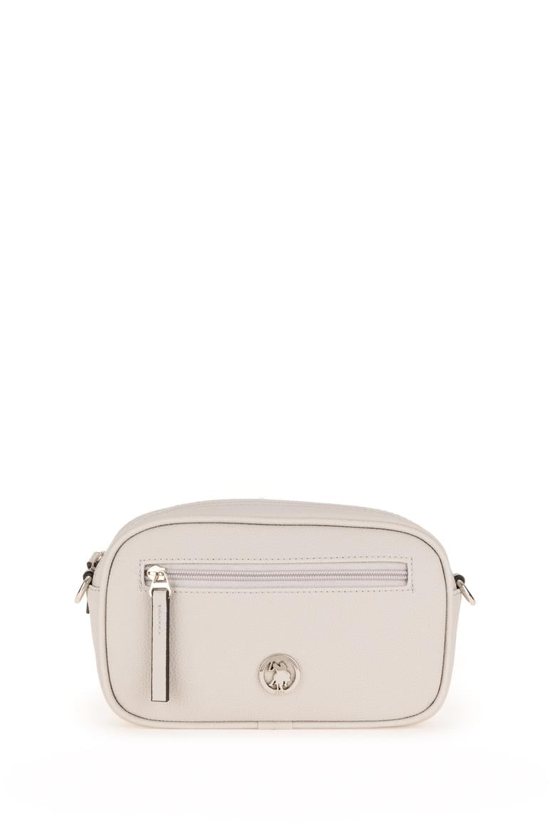 Kadın Gri Çapraz Çanta - 50303432003