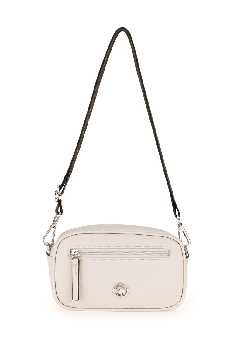 Kadın Gri Çapraz Çanta - 50303432003