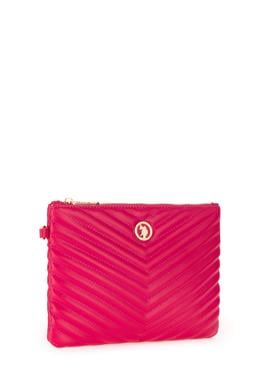 Kadın Fuşya El Çantası - 50300329005