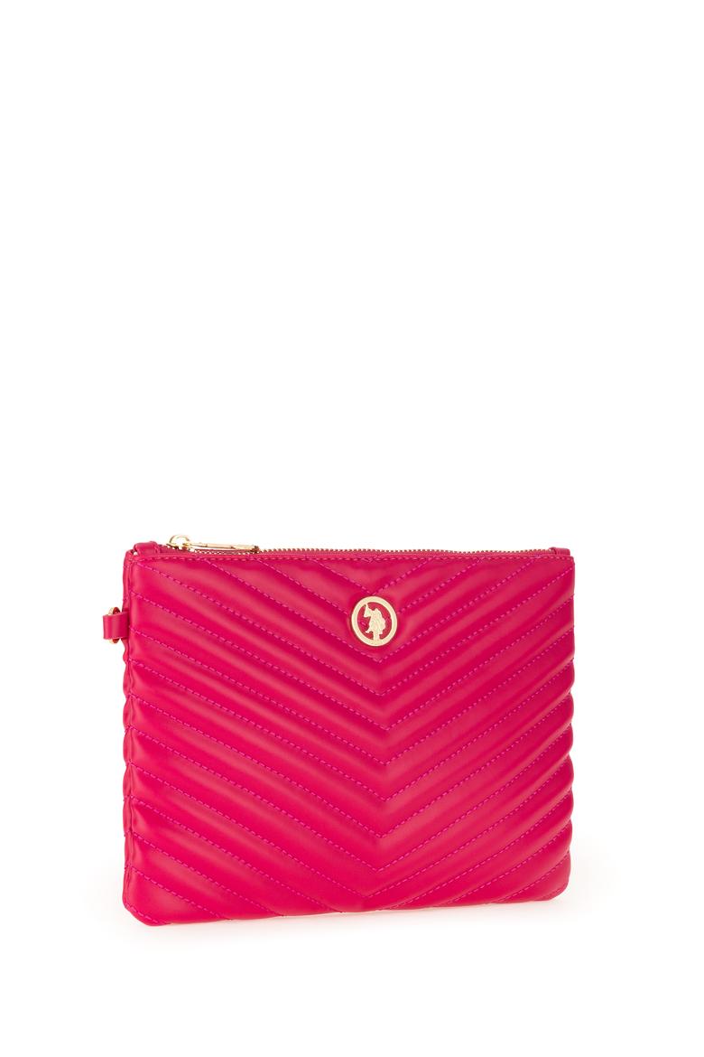 Kadın Fuşya El Çantası - 50300329005