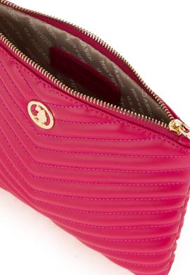 Kadın Fuşya El Çantası - 50300329005