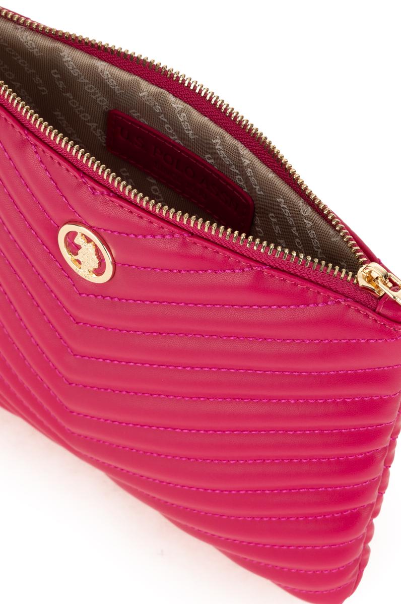 Kadın Fuşya El Çantası