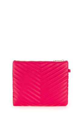 Kadın Fuşya El Çantası - 50300329005