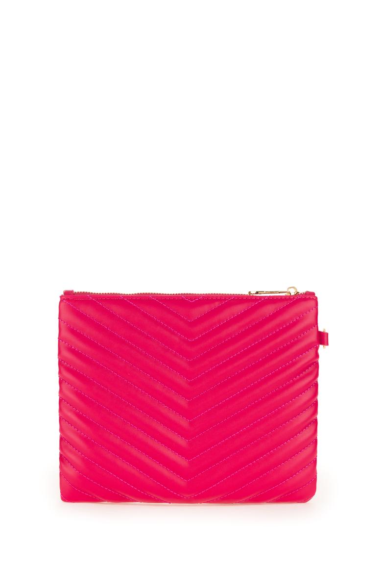 Kadın Fuşya El Çantası - 50300329005