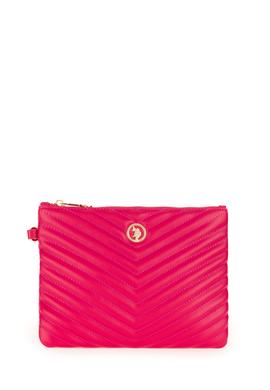 Kadın Fuşya El Çantası - 50300329005