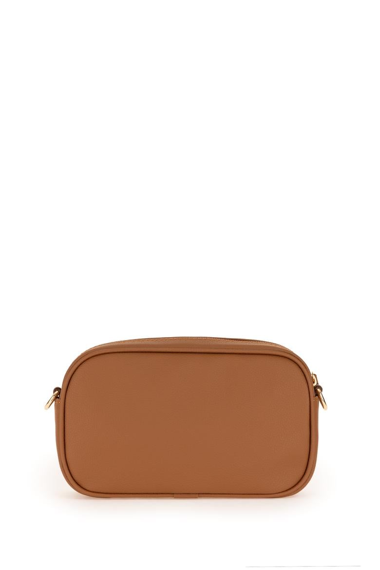 Kadın Taba Çapraz Çanta - 50303432006