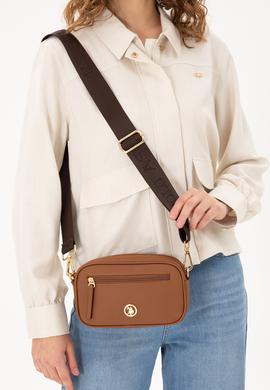 Kadın Taba Çapraz Çanta - 50303432006