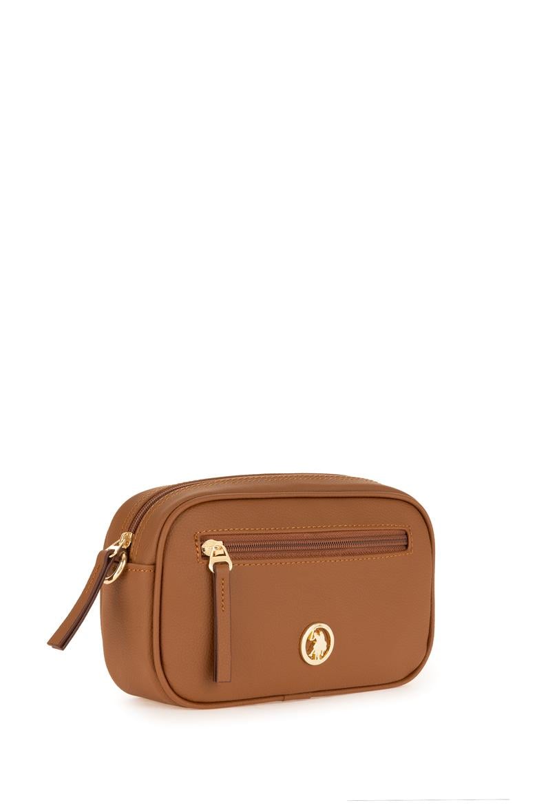 Kadın Taba Çapraz Çanta - 50303432006