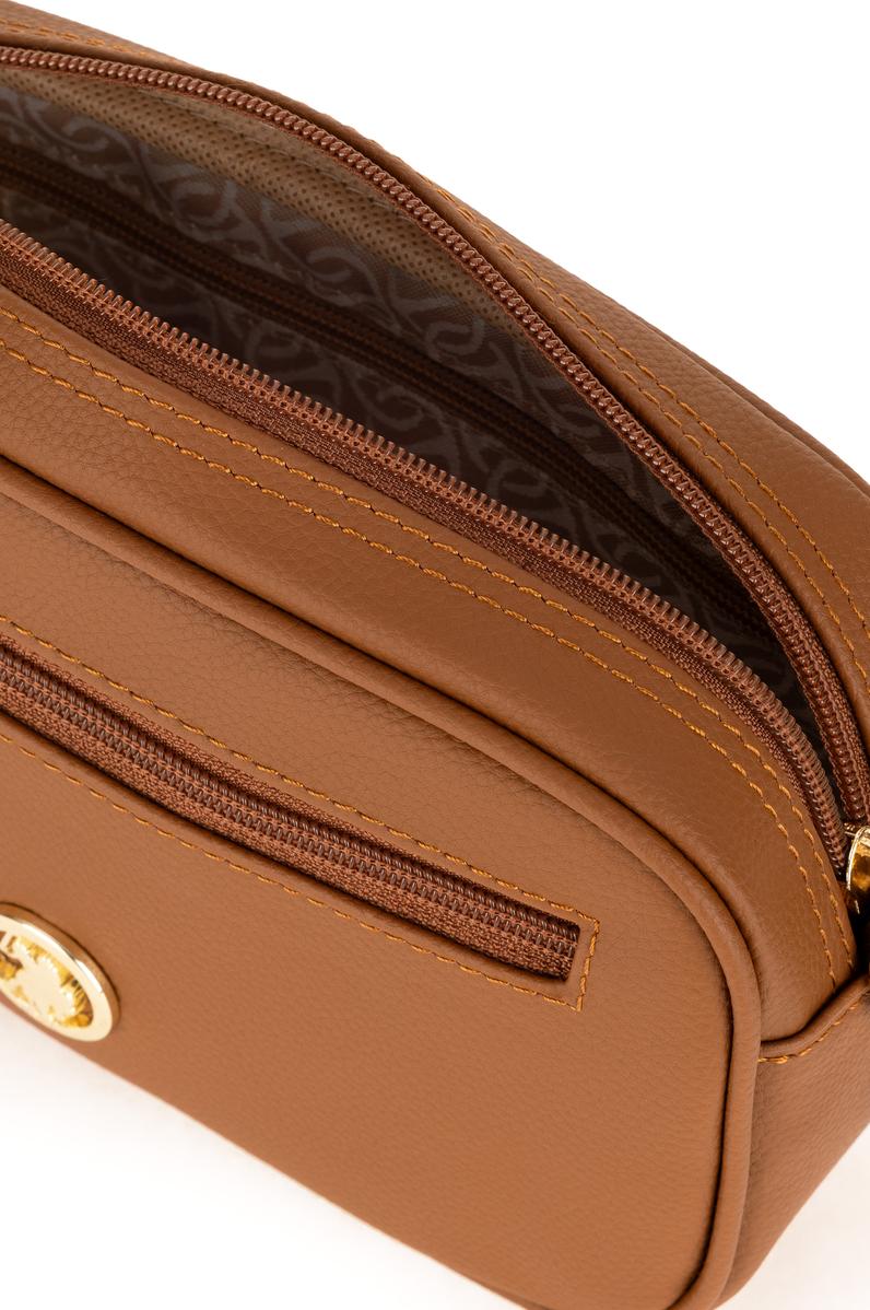 Kadın Taba Çapraz Çanta