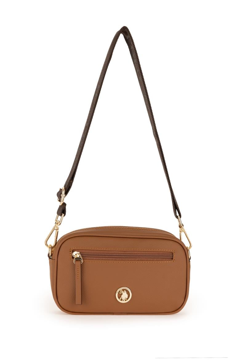 Kadın Taba Çapraz Çanta - 50303432006