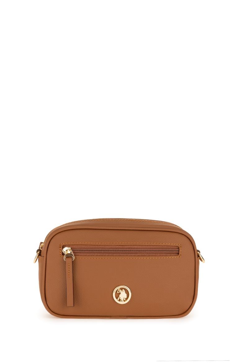 Kadın Taba Çapraz Çanta - 50303432006