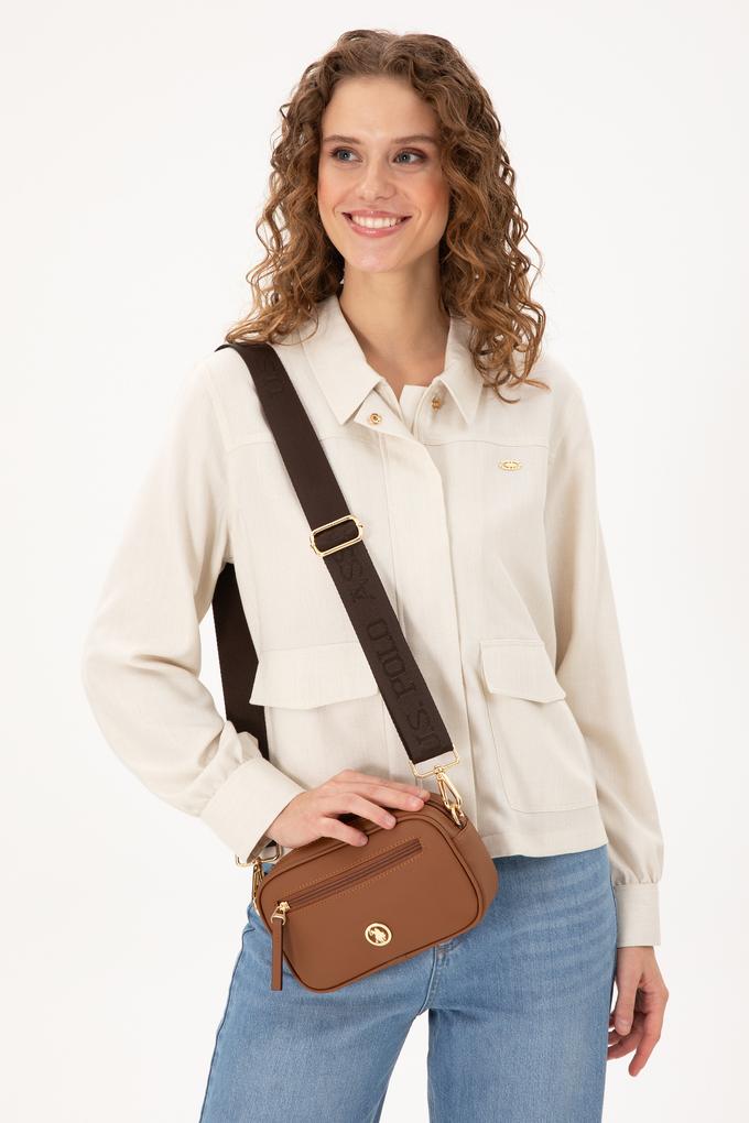 Kadın Taba Çapraz Çanta