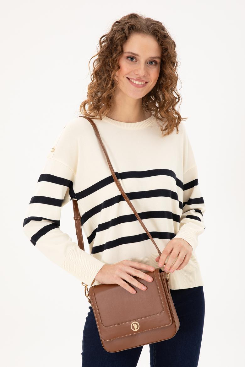 Kadın Taba Çapraz Çanta