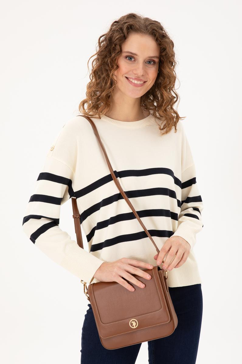 Kadın Taba Çapraz Çanta