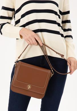 Kadın Taba Çapraz Çanta - 50300332001