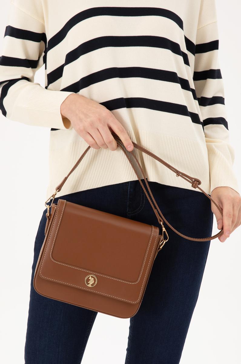 Kadın Taba Çapraz Çanta