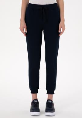 Kadın Lacivert Eşofman Altı - 50291258020