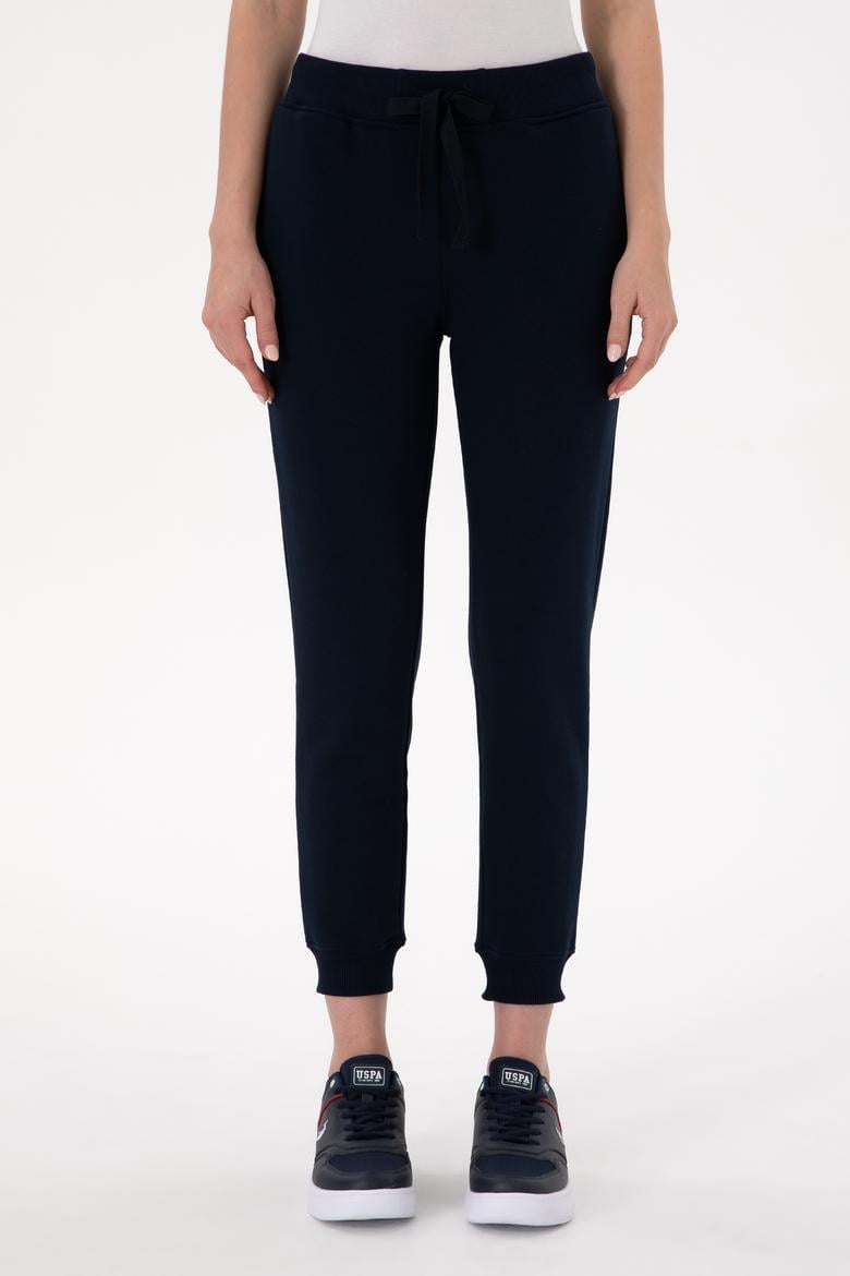 Kadın Lacivert Eşofman Altı - 50291258020