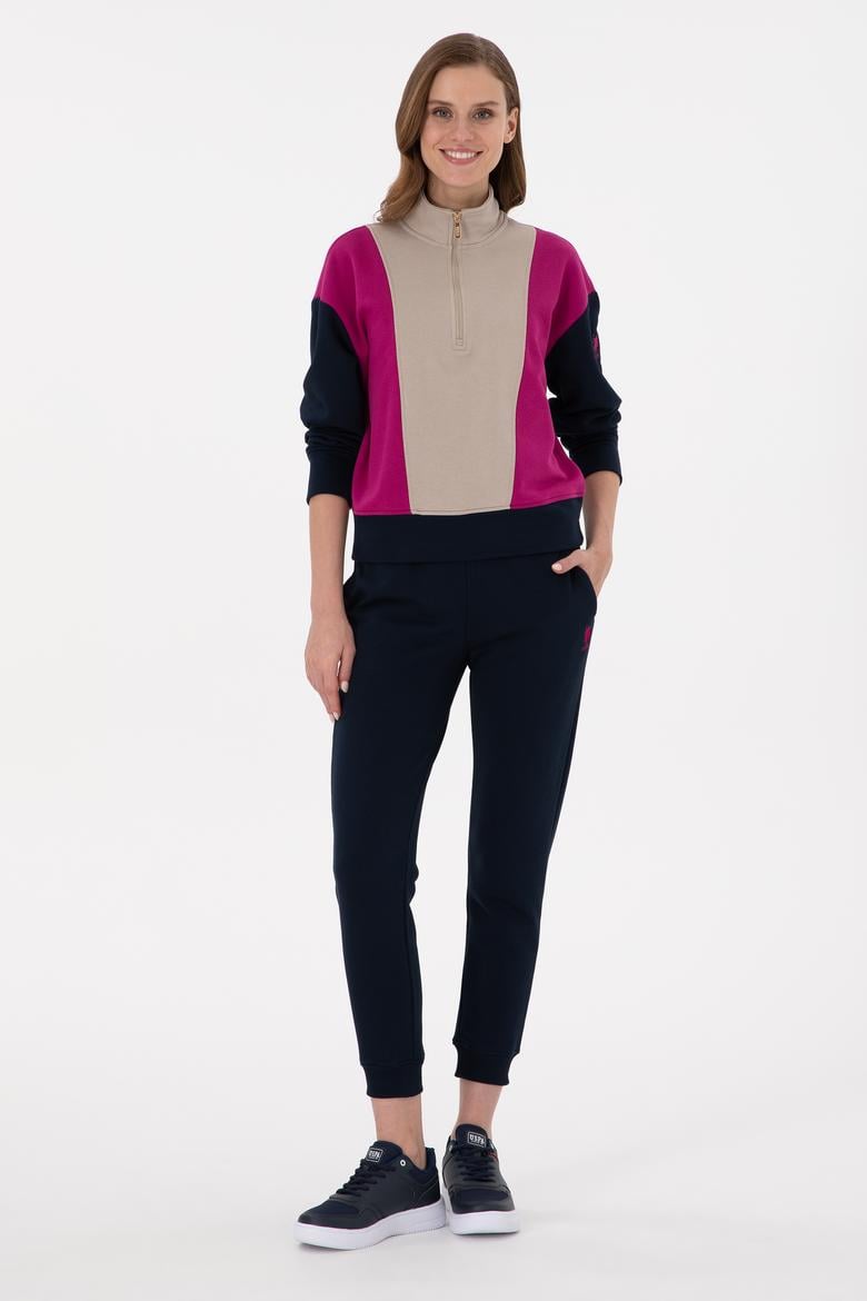 Kadın Lacivert Eşofman Altı - 50291258020