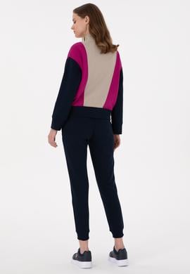 Kadın Lacivert Eşofman Altı - 50291258020