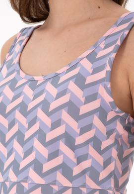 Kadın Lila Bustiyer - 50291433004