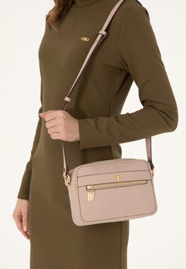 Kadın Vizon Çapraz Çanta - 50297290002