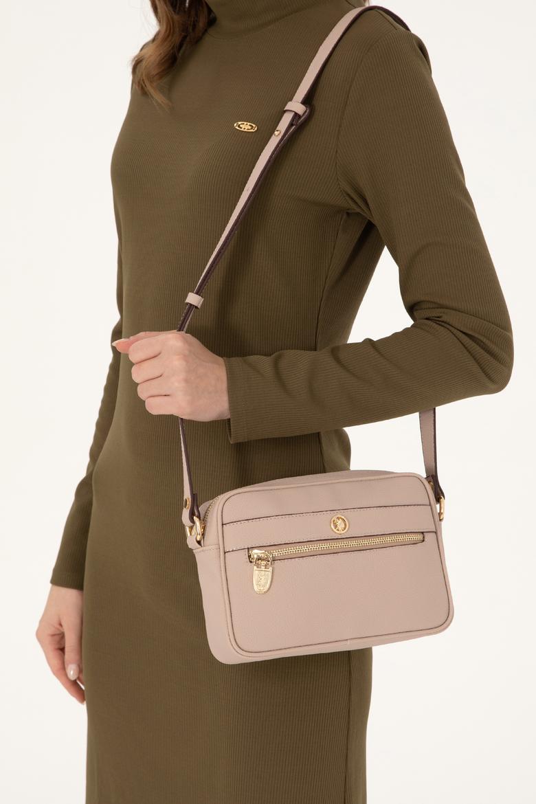 Kadın Vizon Çapraz Çanta - 50297290002