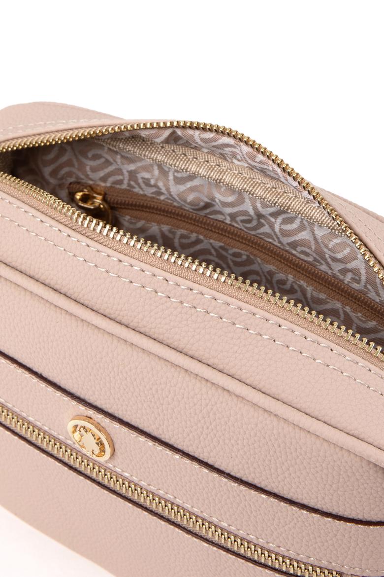 Kadın Vizon Çapraz Çanta - 50297290002