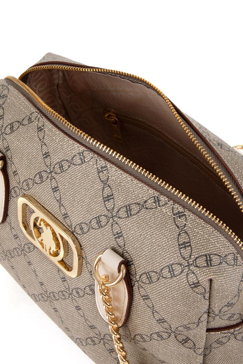 Kadın Vizon Kol Çantası - 50293667004