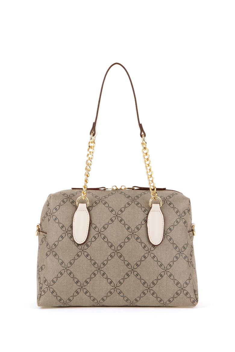 Kadın Vizon Kol Çantası - 50293667004